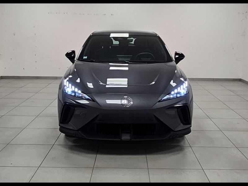 MG4